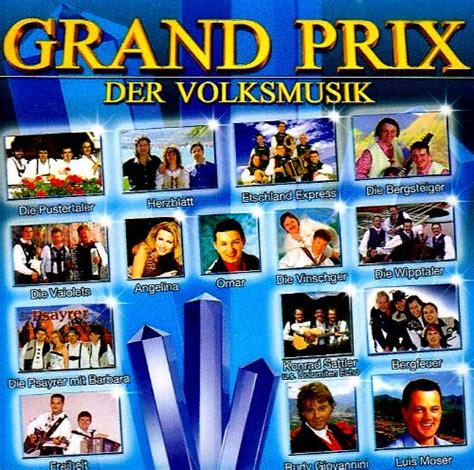 grand prix der volksmusik 2005